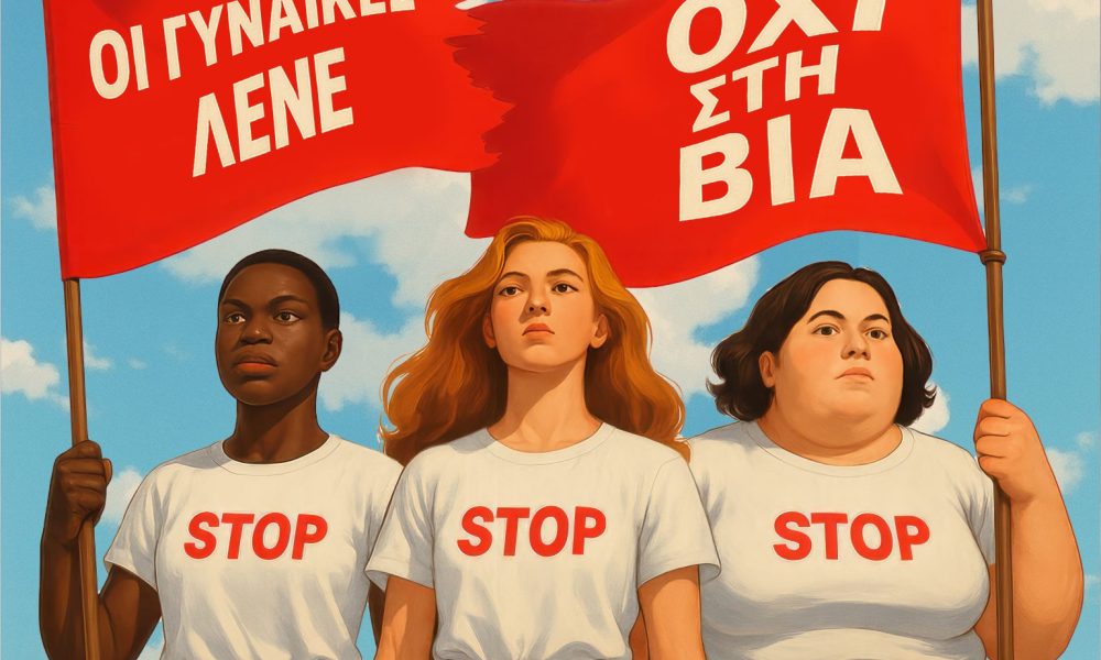 NO-VIOLENCE-